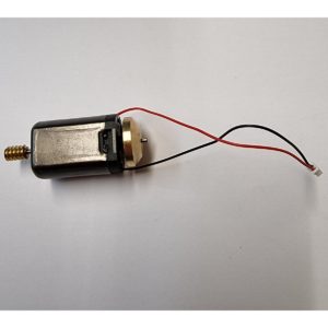 57xx O Motor with Con Wire