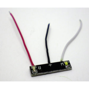 Class 35 N Hymek Lighting PCB