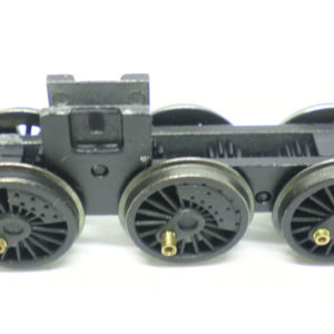 Grange N Rolling Chassis Loco