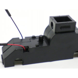 Class 22 OO Bogie Tower Frame