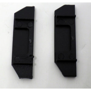 Class 22 OO PCB Holder 3 LED Lighting PAIR