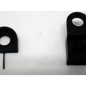 Class 22 OO Coupling Pocket and Mount