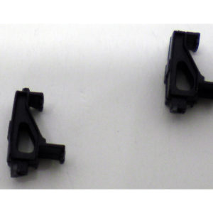 Class 22 OO Guard Iron PAIR