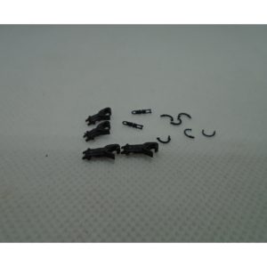 Class 121 / 122 N Accessory Pack