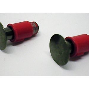 64xx / 74xx O Buffer Assembly PAIR