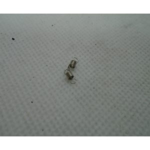 Terrier O Coupling Springs PAIR