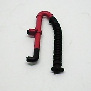 57xx O Vacuum Pipe Front