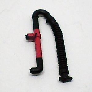 57xx O Vacuum Pipe Rear