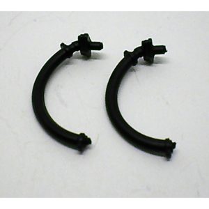 57xx O Steam Pipe PAIR