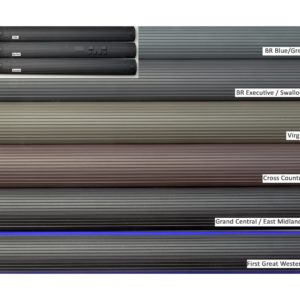 MK3 N Roof Virgin Buffet