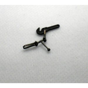 Jinty O Coupling Assembly