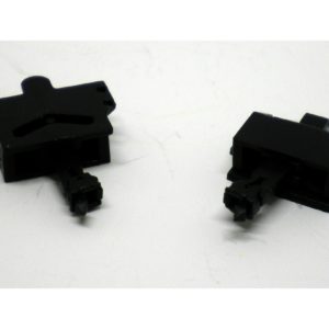 Class 142 N NEM Scharfenberg Coupling PAIR