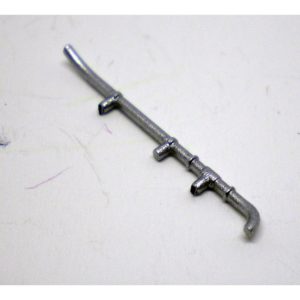 Class 142 N Exhaust Pipe