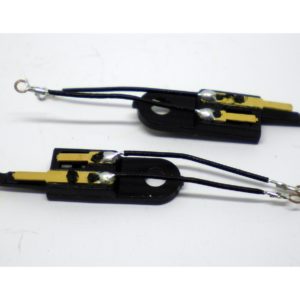 Class 142 N Contact Plate PAIR