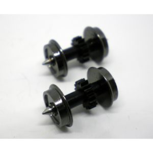 Class 142 N Wheel Set PAIR