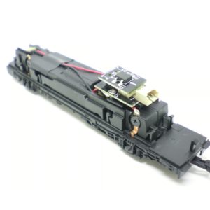 Class 142 N Motorised Chassis - Next18