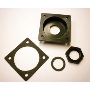 Waterproof Bulkhead Kit