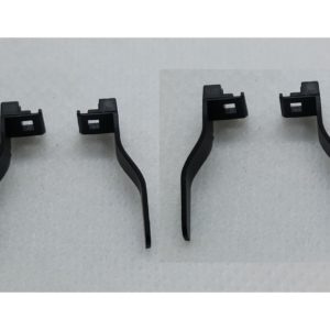 Sentinel O Guard Iron Set (No 8) (4)