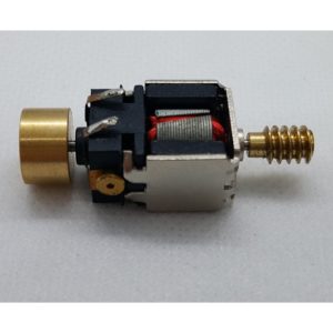 Sentinel O Motor (No 21)