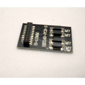 Jinty O Blanking Plug 21-Pin