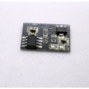 Jinty O Firebox Flicker PCB