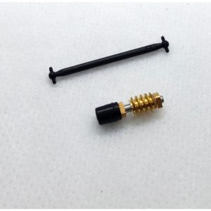 Class 50 N Drive Shaft Worm Gear Assembly