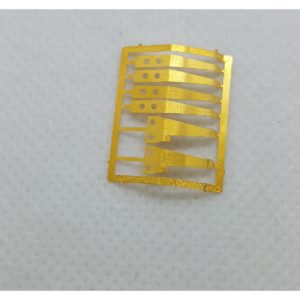 Class 66 N Pickup Fret