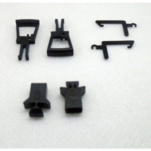 HIA OO Coupling Assembly PAIR