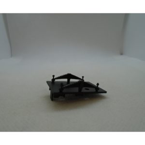 14xx O Spring Detailing Plate (Bottom Cover)