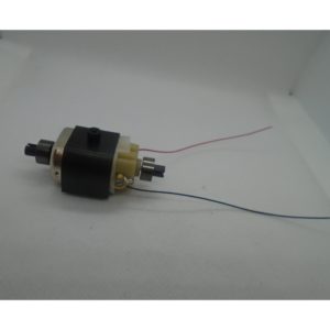 Class 21 / 29 OO Motor Assembly