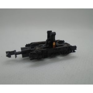 Class 26 N Complete Bogie Square Step