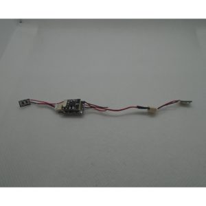 Class 26 N PCB & Lighting Next18 - 1W + 1R LEDs