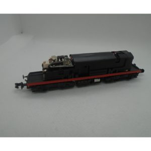 Class 26 N Motorised Chassis 2D-028-004 26037