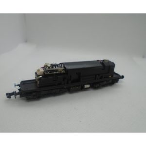 Class 26 N Motorised Chassis 2D-028-003 26024
