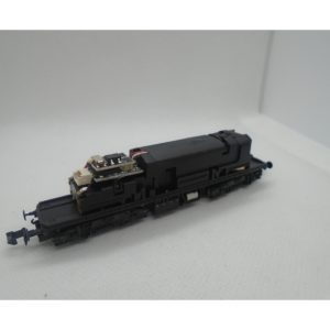Class 26 N Motorised Chassis 2D-028-005 26004