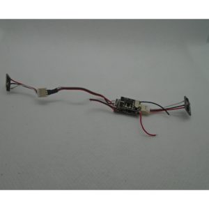 Class 33 N PCB & Lighting Type 1 - Next18