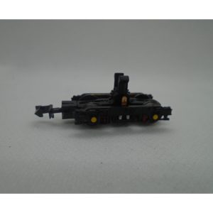 Class 33 N Bogie Colour Assembly 33114