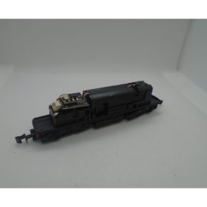 Class 33 N Motorised Chassis 2D-001-006 33008