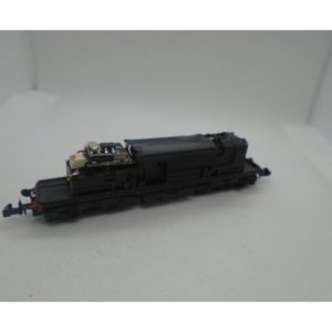 Class 33 N Motorised Chassis 2D-001-008 D6561