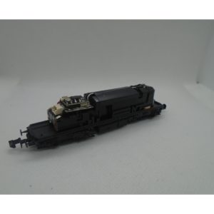 Class 33 N Motorised Chassis 2D-001-023 33112