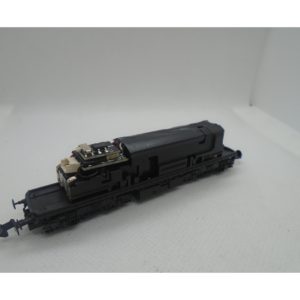 Class 33 N Motorised Chassis 2D-001-005 33020