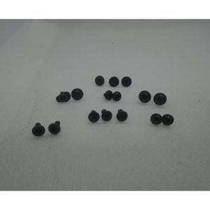 Class 21 / 29 OO Screw Set (16)