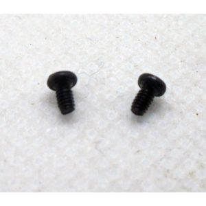 Class 121 / 122 OO Screw Bogie Mount PAIR