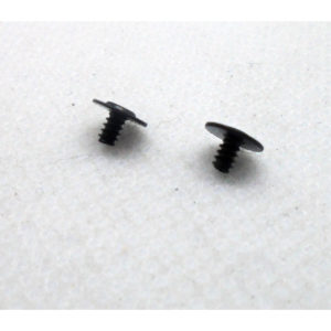 Class 121 / 122 OO Screw Bogie PAIR