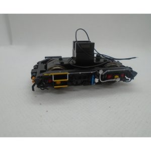 Class 73 OO Bogie Type 1