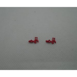 Class 73 OO Buffer Beam Detail PAIR