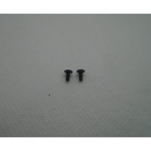 Class 52 OO Screw PAIR Body