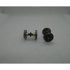 Class 52 OO Wheel Set PAIR