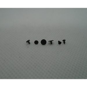 57xx N Screw Set (3 Pairs)