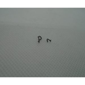 57xx N Steam Pipe PAIR